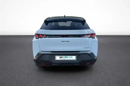 Photo 13 Peugeot 3008  Plug-in Hybrid 195 e-DCS7