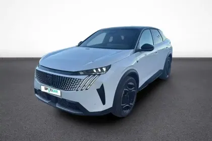 Photo 5 Peugeot 3008  Plug-in Hybrid 195 e-DCS7