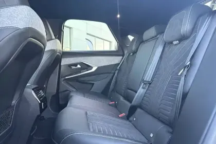 Photo 22 Peugeot 3008  Plug-in Hybrid 195 e-DCS7