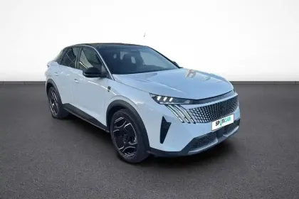 Photo Peugeot 3008 Gt