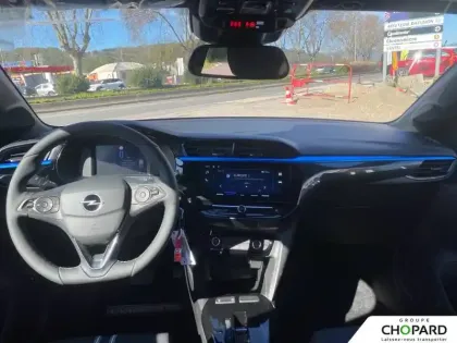 Photo 10 Opel Corsa  1.2 Turbo Hybrid 110 ch e-DCT6