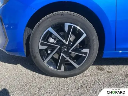 Photo 16 Opel Corsa  1.2 Turbo Hybrid 110 ch e-DCT6