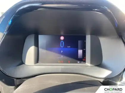 Photo 13 Opel Corsa  1.2 Turbo Hybrid 110 ch e-DCT6