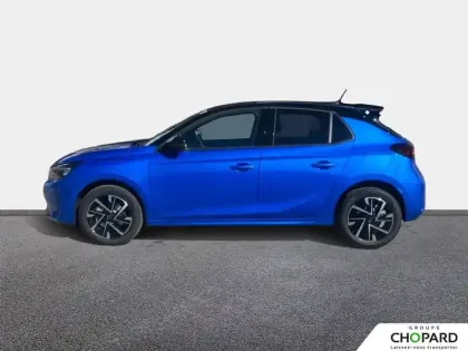 Photo 26 Opel Corsa  1.2 Turbo Hybrid 110 ch e-DCT6