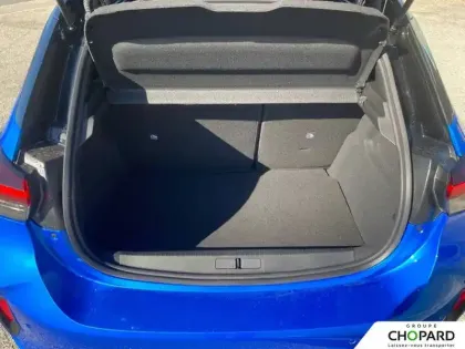 Photo 7 Opel Corsa  1.2 Turbo Hybrid 110 ch e-DCT6