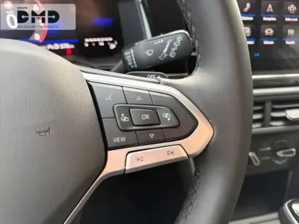 Photo 16 Volkswagen Taigo  1.0 TSI 116 DSG7