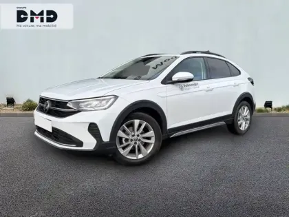 Photo Volkswagen Taigo Vw Edition