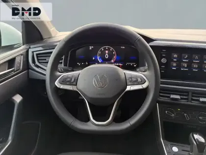 Photo 5 Volkswagen Taigo  1.0 TSI 116 DSG7