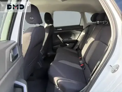 Photo 10 Volkswagen Taigo  1.0 TSI 116 DSG7