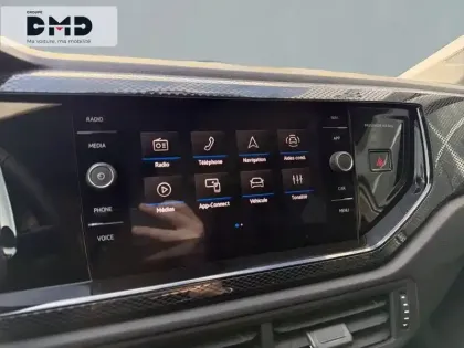 Photo 7 Volkswagen Taigo  1.0 TSI 116 DSG7