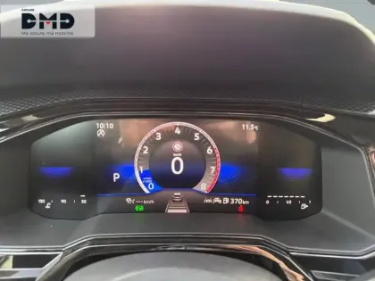 Photo 6 Volkswagen Taigo  1.0 TSI 116 DSG7