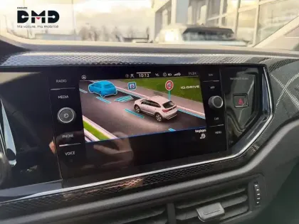 Photo 14 Volkswagen Taigo  1.0 TSI 116 DSG7