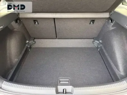 Photo 11 Volkswagen Taigo  1.0 TSI 116 DSG7