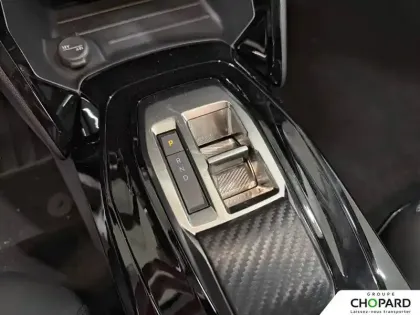 Photo 20 Peugeot 208  Hybrid 110 ch e-DCS6