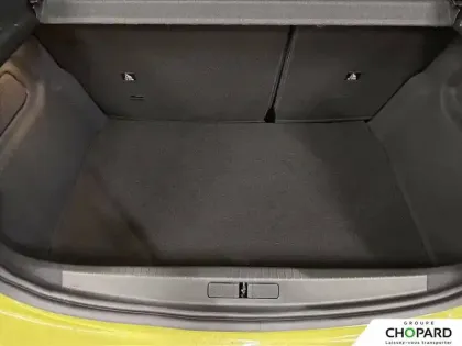 Photo 8 Peugeot 208  Hybrid 110 ch e-DCS6