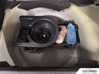 Photo 18 Peugeot 208  Hybrid 110 ch e-DCS6