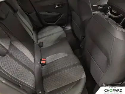 Photo 10 Peugeot 208  Hybrid 110 ch e-DCS6