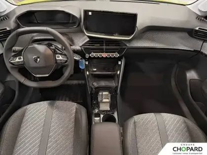 Photo 36 Peugeot 208  Hybrid 110 ch e-DCS6