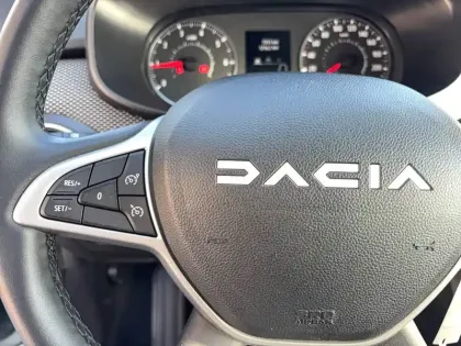 Photo 137 Dacia Sandero  TCe 90 GSR2