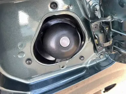 Photo 68 Dacia Sandero  TCe 90 GSR2