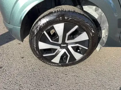 Photo 67 Dacia Sandero  TCe 90 GSR2