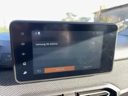 Photo 31 Dacia Sandero  TCe 90 GSR2