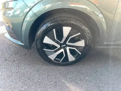 Photo Dacia Sandero Expression