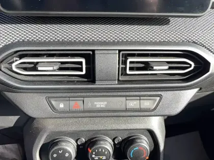 Photo 33 Dacia Sandero  TCe 90 GSR2