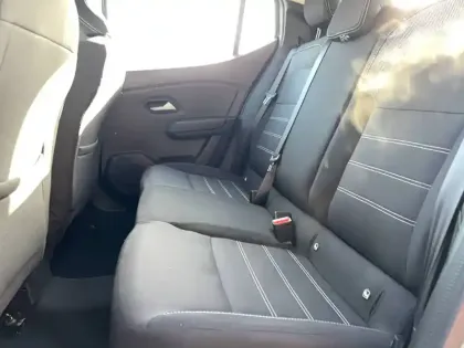 Photo 10 Dacia Sandero  TCe 90 GSR2