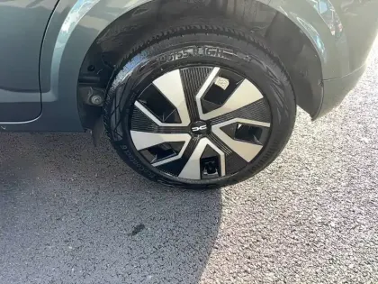 Photo 63 Dacia Sandero  TCe 90 GSR2