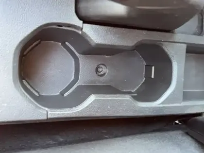 Photo 101 Dacia Sandero  TCe 90 GSR2