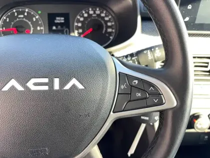 Photo 24 Dacia Sandero  TCe 90 GSR2