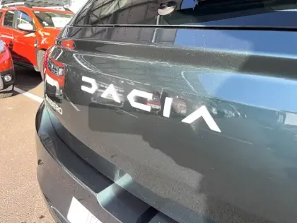 Photo 66 Dacia Sandero  TCe 90 GSR2