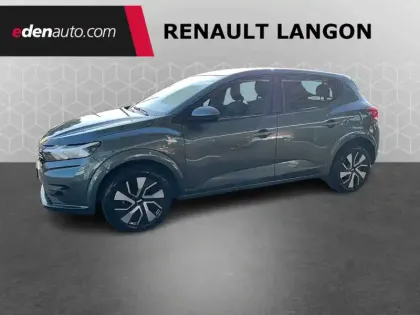 Photo 54 Dacia Sandero  TCe 90 GSR2