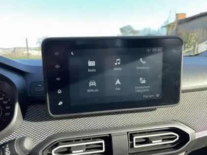 Photo 90 Dacia Sandero  TCe 90 GSR2