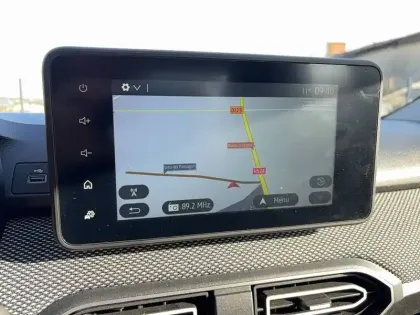 Photo 91 Dacia Sandero  TCe 90 GSR2