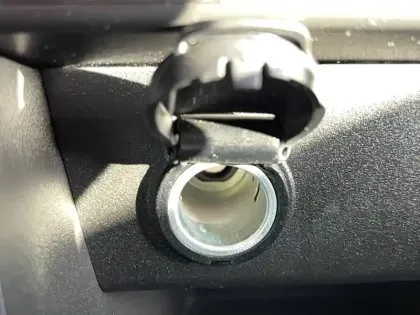 Photo 38 Dacia Sandero  TCe 90 GSR2