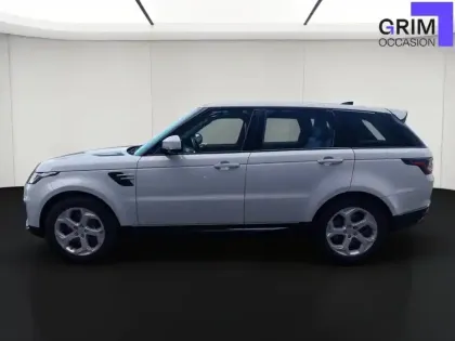 Photo 19 Land rover Range Rover  Sport Mark IX P400e PHEV 2.0L 404ch