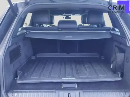 Photo 11 Land rover Range Rover  Sport Mark IX P400e PHEV 2.0L 404ch