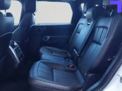 Photo 10 Land rover Range Rover  Sport Mark IX P400e PHEV 2.0L 404ch