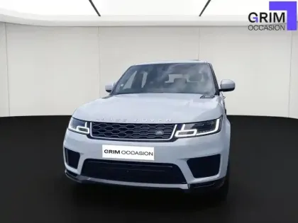 Photo 17 Land rover Range Rover  Sport Mark IX P400e PHEV 2.0L 404ch