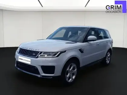 Photo Land Rover Range Rover Hse