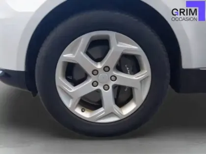 Photo 12 Land rover Range Rover  Sport Mark IX P400e PHEV 2.0L 404ch