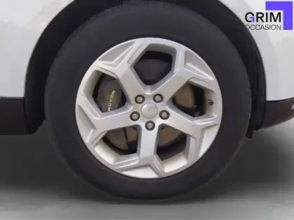 Photo 13 Land rover Range Rover  Sport Mark IX P400e PHEV 2.0L 404ch