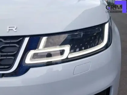 Photo 16 Land rover Range Rover  Sport Mark IX P400e PHEV 2.0L 404ch