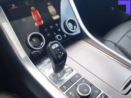 Photo 9 Land rover Range Rover  Sport Mark IX P400e PHEV 2.0L 404ch