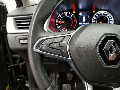 Photo 31 Renault Captur  Blue dCi 95