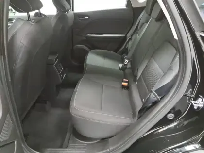 Photo 26 Renault Captur  Blue dCi 95