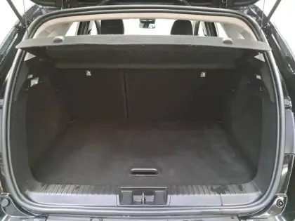 Photo 18 Renault Captur  Blue dCi 95