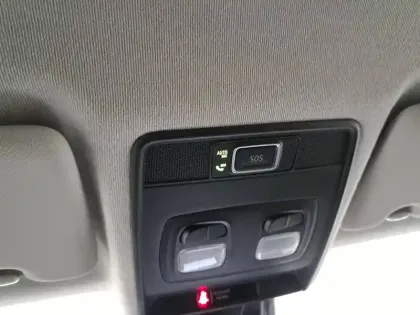 Photo 40 Renault Captur  Blue dCi 95